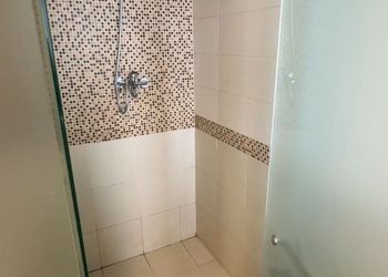 شقة باطلالة على الرياض