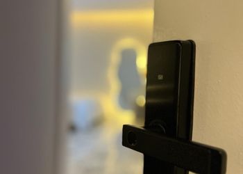 استديو بسرير ماستر ودخول ذاتي