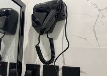 شقة أنيقه بدخول ذكي