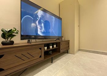 استديو بسرير ماستر