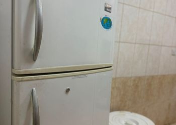 شقة هادئة بغرفتين وصاله