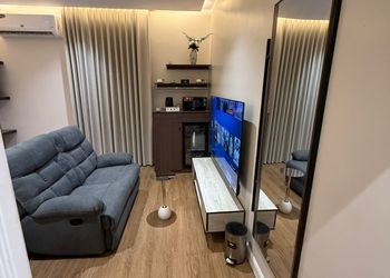 استديو فندقي بدخول ذاتي