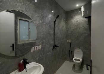 استديو بسرير ماستر ودخول ذاتي