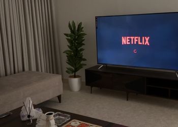 شقة بصالة مريحة ودخول ذاتي 