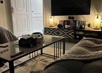 استديو بسرير ماستر
