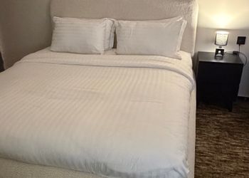 Studio With Master Bed