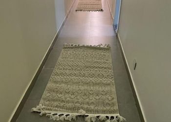 شالية بمجلس واطلالة خارجية مميزة 