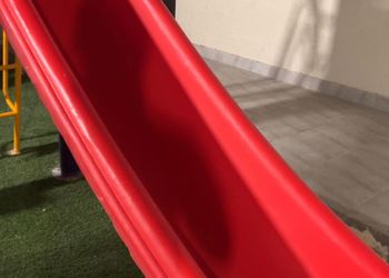 شالية بجلسة خارجية واجواء عائلية ومميزة