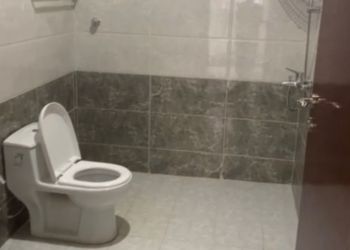 شقة بغرفتين نوم وصالة
