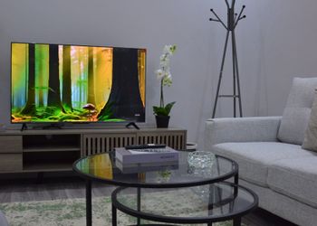 استديو بدخول ذاتي ومدخل خاص