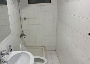 استديو هادئ بسرير ماستر 