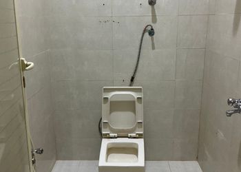 شقة بصالة وغرفة نوم