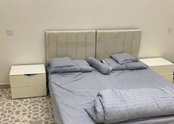 استراحة بجلسة خارجية و مجلس