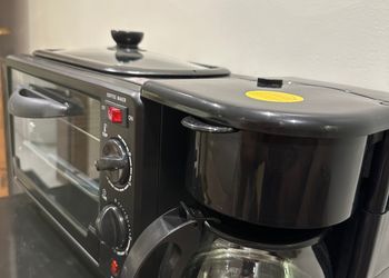 استديو بسرير ماستر ودخول ذاتي