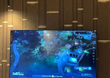 استديو بسرير ماستر ودخول ذاتي