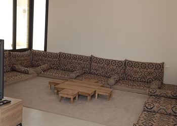 شاليه بإطلاله عالمسبح 