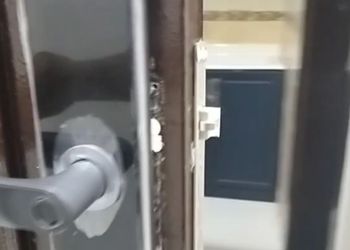 شقة بغرفة نوم وصالة جلوس