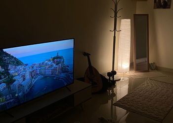  استديو انيق ومريح بدخول ذاتي