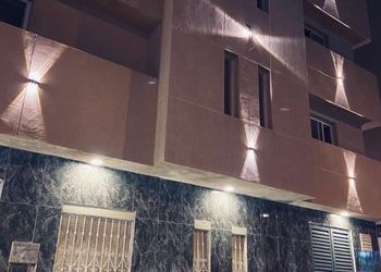 استديو بموقع مميز بدخول ذاتي