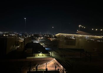 شالية بجلسة خارجية ومجلس