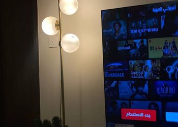 استديو هادئ بدخول ذاتي 