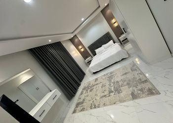 استديو بسرير ماستر ودخول ذاتي