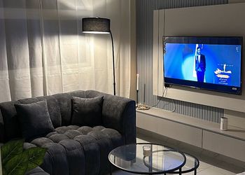 استديو بأجواء وموقع مميز 