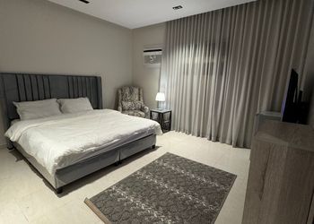استوديو انيق بدخول ذكي