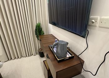 استوديو بدخول ذاتي 