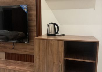 استوديو بسرير ماستر
