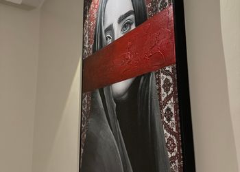 استديو بتصميم أنيق ودخول ذاتي