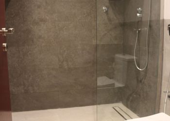 استديو هادئ بسرير ماستر 