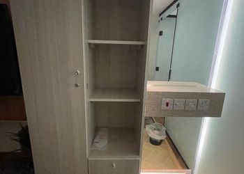 استديو هادئ بدخول ذاتي 