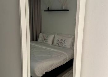 استديو بسرير ماستر ودخول ذاتي 