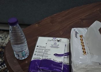 استديو هادئ بسرير ماستر 