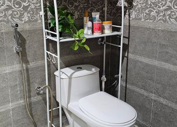استديو هادئ بسرير ماستر 