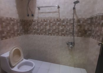 شاليه بمجلس وغرفة نوم 