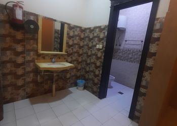 شاليه بمجلس وغرفة نوم 