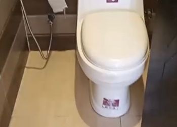 شقة بغرفتين نوم وصالة 