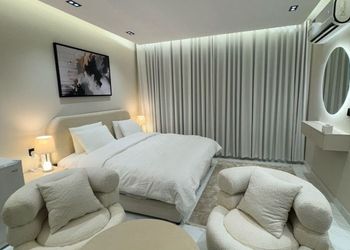 استديو بسرير ماستر ودخول ذاتي