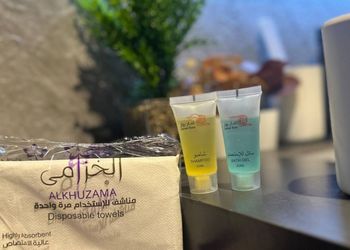 استديو بسرير ماستر ودخول ذاتي