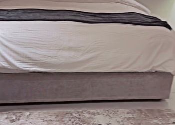 شالية بمجلس واسع وجلسة خارجية 
