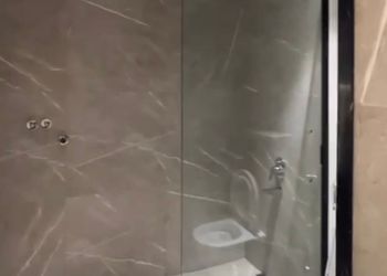 شالية بمجلس واسع وجلسة خارجية 