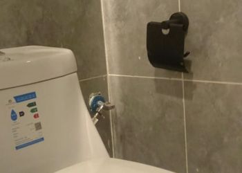 استديو فاخر بدخول ذاتي 