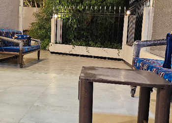 استراحة المزرعه الهدا دخول ذاتي