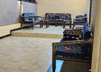 استراحة المزرعه الهدا دخول ذاتي