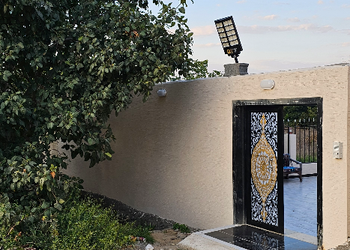 استراحة المزرعه الهدا دخول ذاتي
