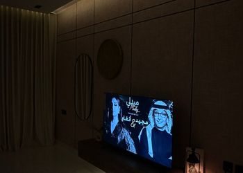 استديو هادئ بدخول ذاتي 