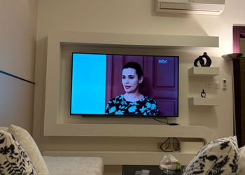 استديو هادئ بدخول ذاتي 
