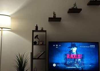 استديو هادئ بدخول ذاتي 